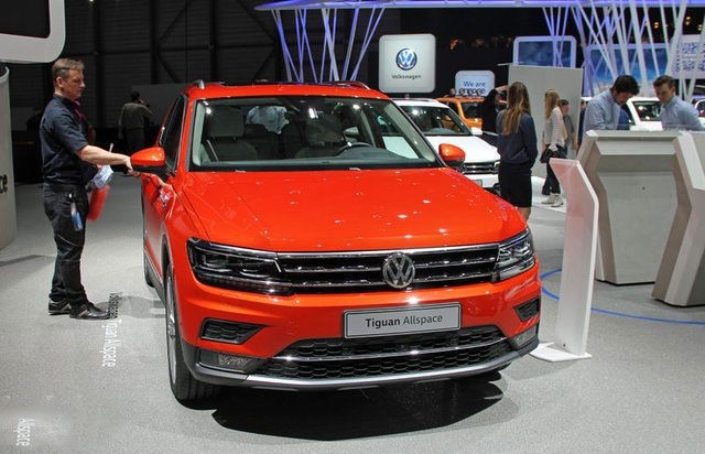 Dünyada en çok satılan otomobil modelleri 27