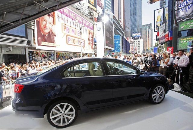 Dünyada en çok satılan otomobil modelleri 3