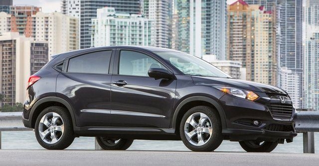 Dünyada en çok satılan otomobil modelleri 30