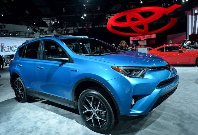 Dünyada en çok satılan otomobil modelleri 31