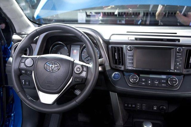 Dünyada en çok satılan otomobil modelleri 32