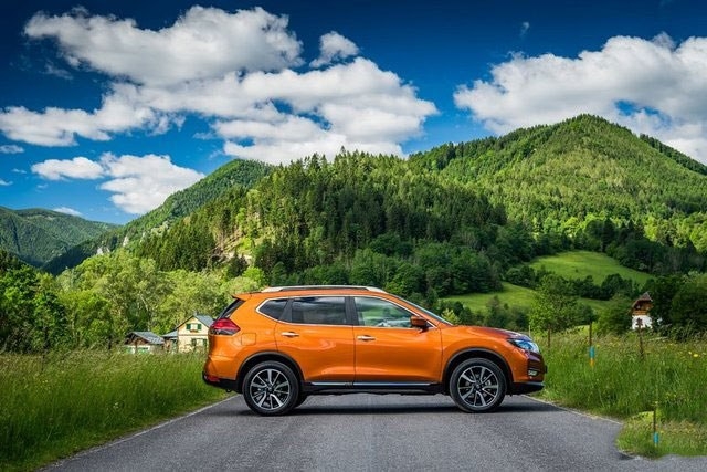 Dünyada en çok satılan otomobil modelleri 36