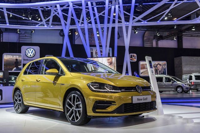 Dünyada en çok satılan otomobil modelleri 39