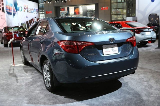 Dünyada en çok satılan otomobil modelleri 40