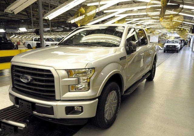 Dünyada en çok satılan otomobil modelleri 43