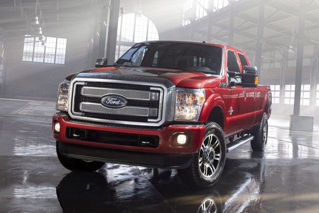 Dünyada en çok satılan otomobil modelleri 45