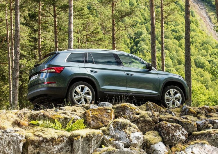 Dünyada en çok satılan otomobil modelleri 49