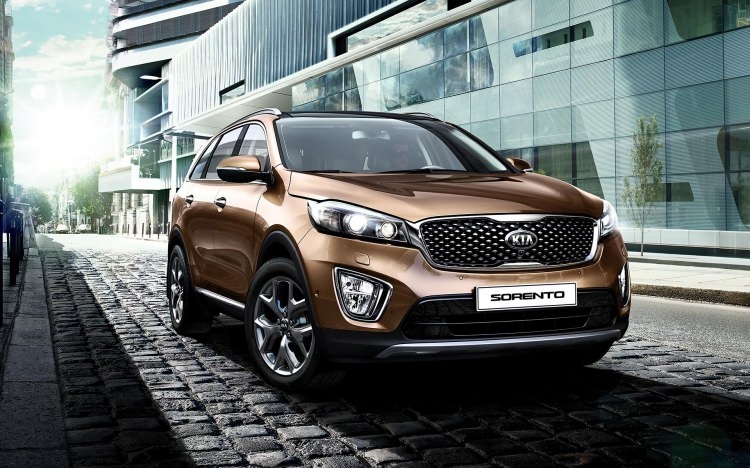 Dünyada en çok satılan otomobil modelleri 62