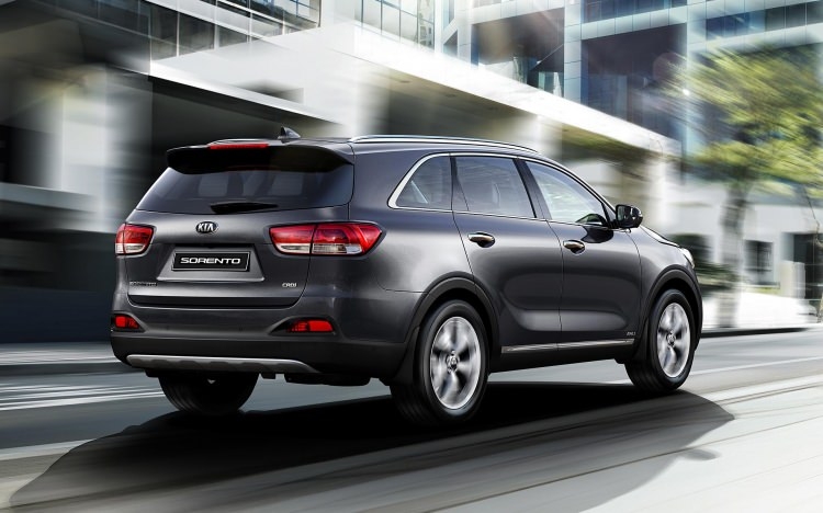 Dünyada en çok satılan otomobil modelleri 63