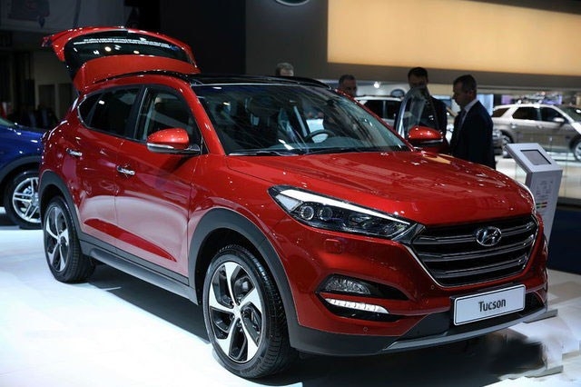 Dünyada en çok satılan otomobil modelleri 7