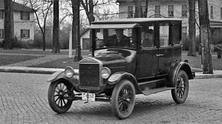 Dünyada en çok satılan otomobil modelleri 87