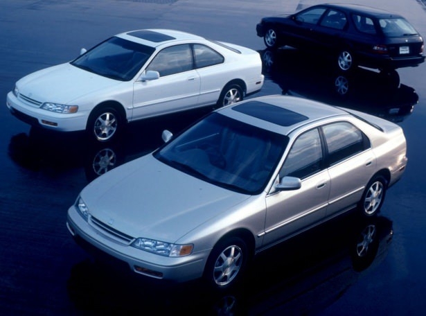 Dünyada en çok satılan otomobil modelleri 90