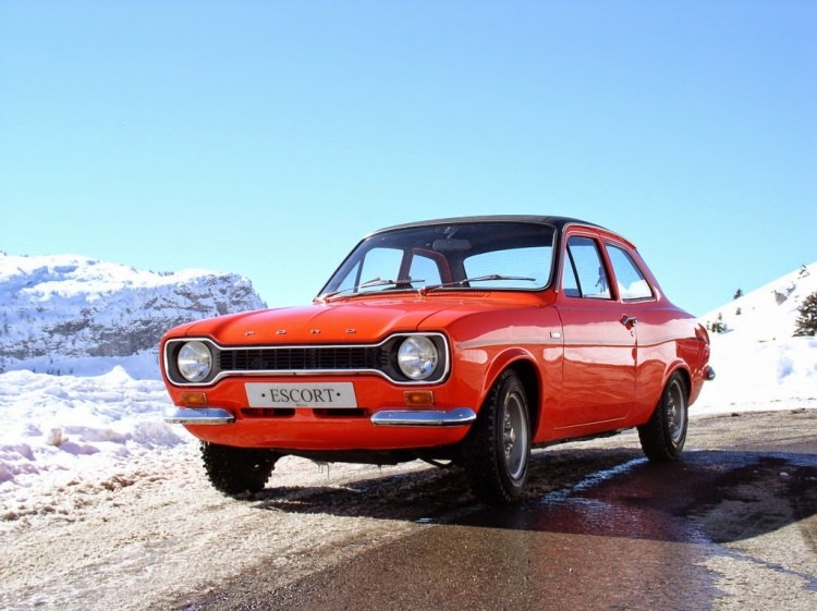 Dünyada en çok satılan otomobil modelleri 92