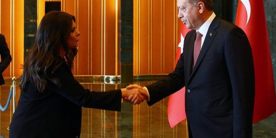 Külliye’de Zafer Bayramı resepsiyonu