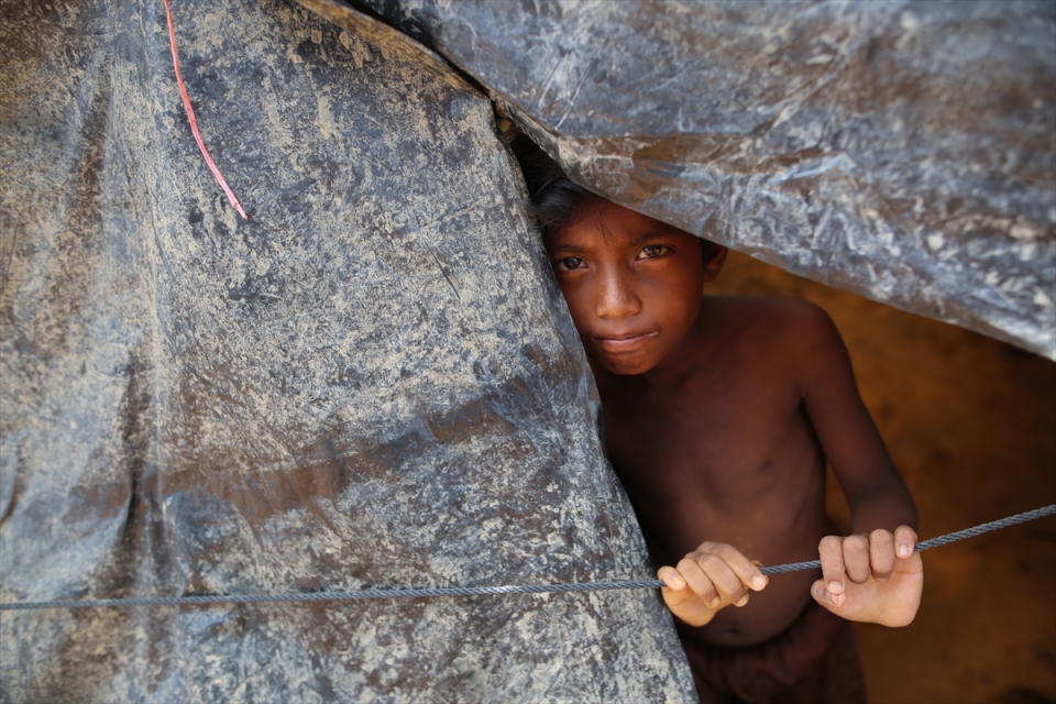 İşte Arakan'da uygulanan ihlaller 3