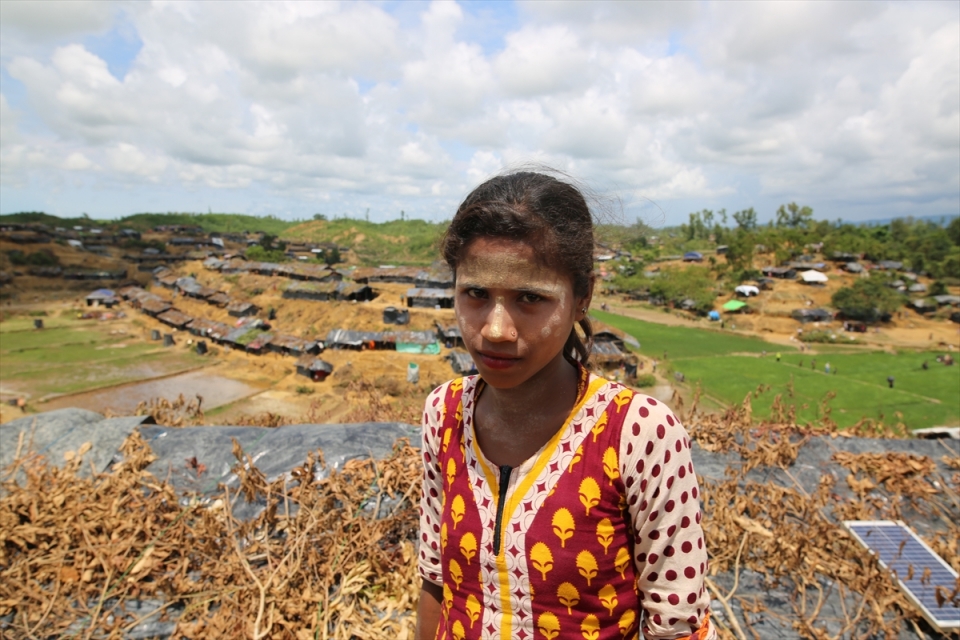 İşte Arakan'da uygulanan ihlaller 4