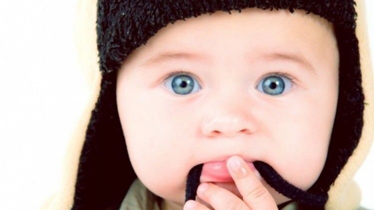 İşte en çok konulan bebek isimleri! 100