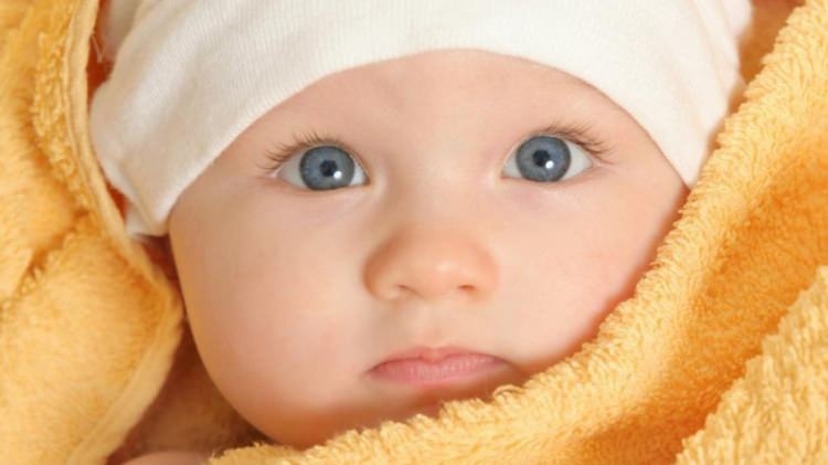 İşte en çok konulan bebek isimleri! 102