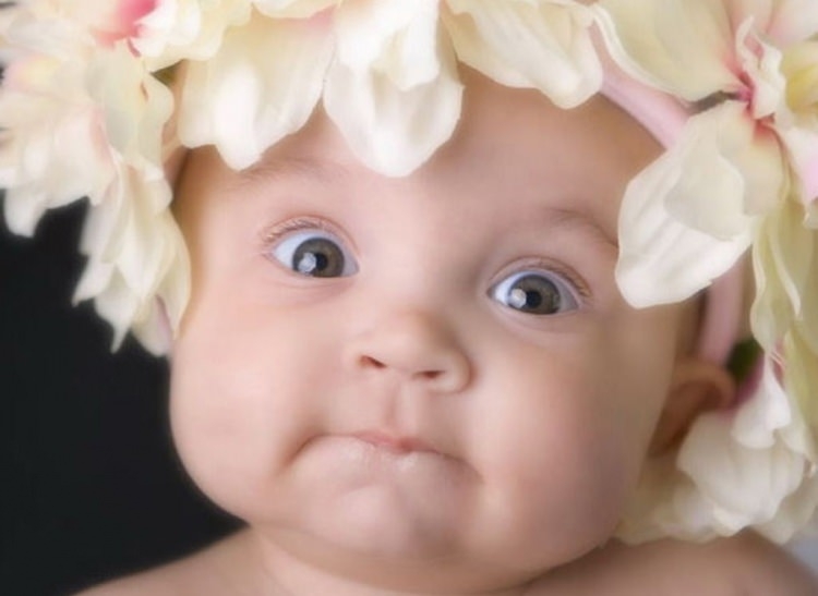 İşte en çok konulan bebek isimleri! 103