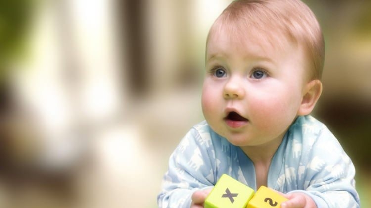 İşte en çok konulan bebek isimleri! 104