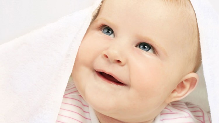 İşte en çok konulan bebek isimleri! 108