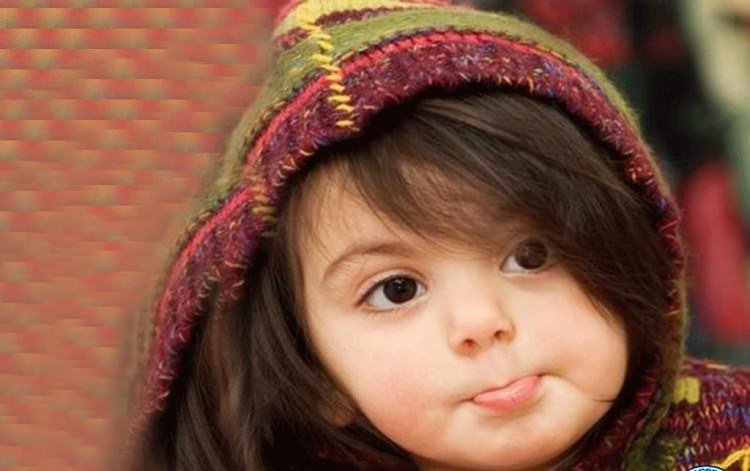 İşte en çok konulan bebek isimleri! 11