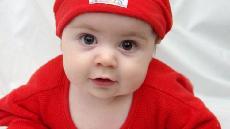 İşte en çok konulan bebek isimleri! 112