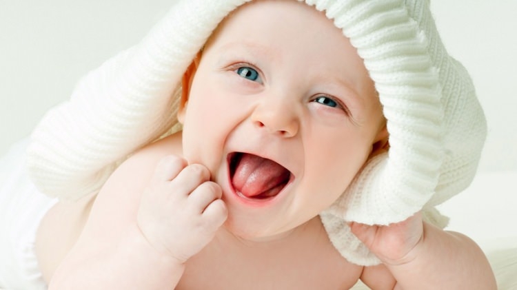 İşte en çok konulan bebek isimleri! 116