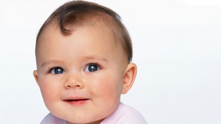 İşte en çok konulan bebek isimleri! 120