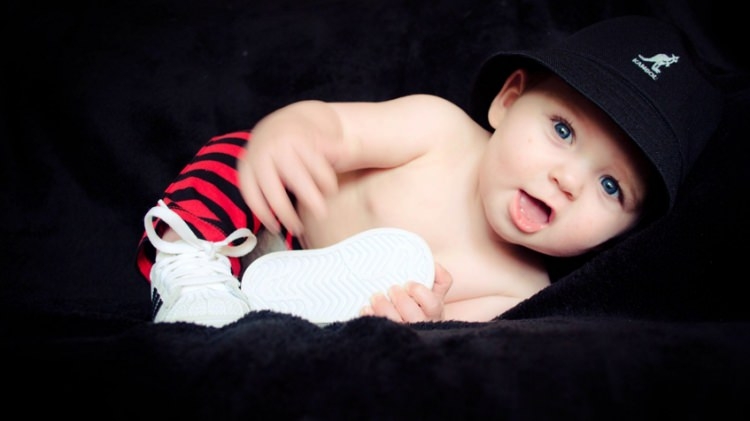 İşte en çok konulan bebek isimleri! 122