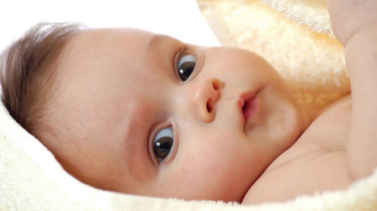 İşte en çok konulan bebek isimleri! 126