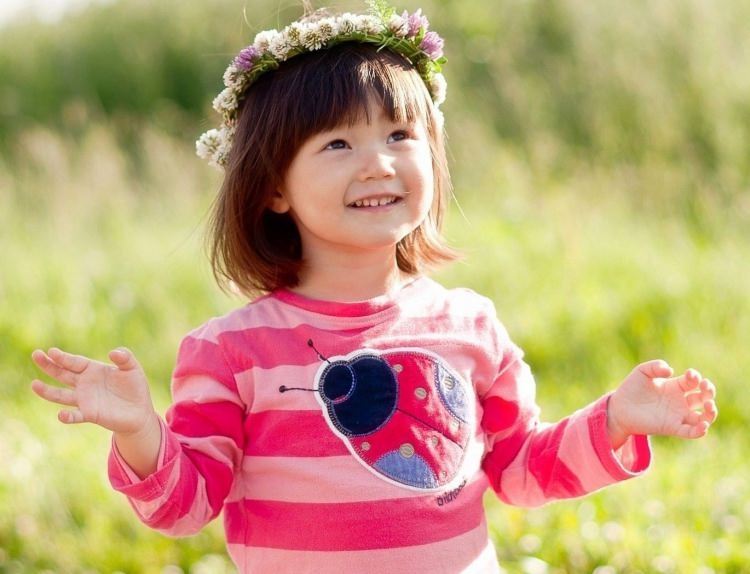 İşte en çok konulan bebek isimleri! 13