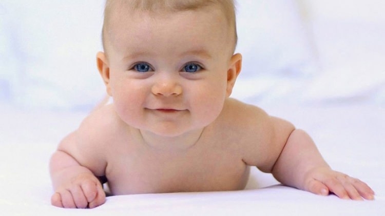 İşte en çok konulan bebek isimleri! 130