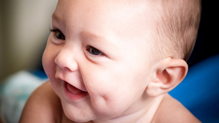 İşte en çok konulan bebek isimleri! 132