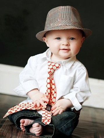 İşte en çok konulan bebek isimleri! 14