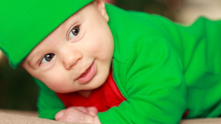 İşte en çok konulan bebek isimleri! 142