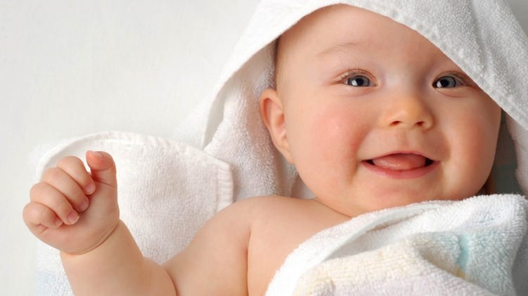 İşte en çok konulan bebek isimleri! 144