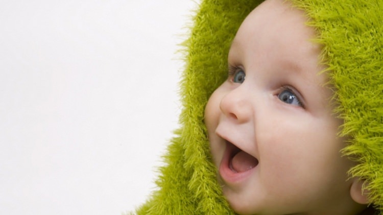 İşte en çok konulan bebek isimleri! 146