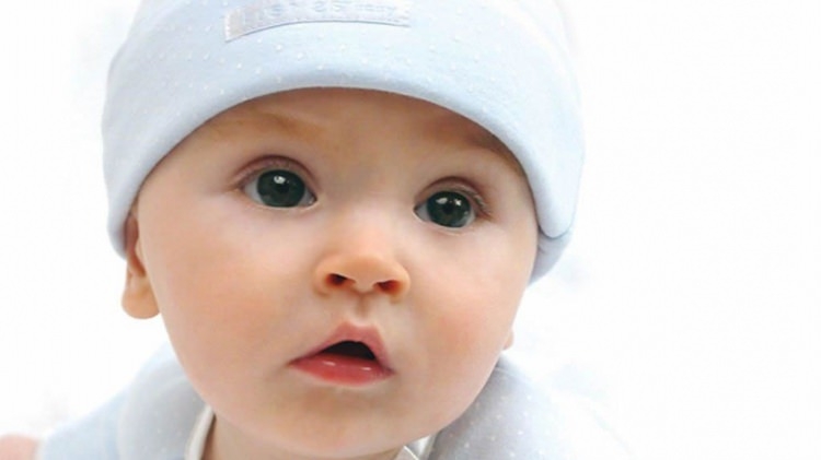 İşte en çok konulan bebek isimleri! 148