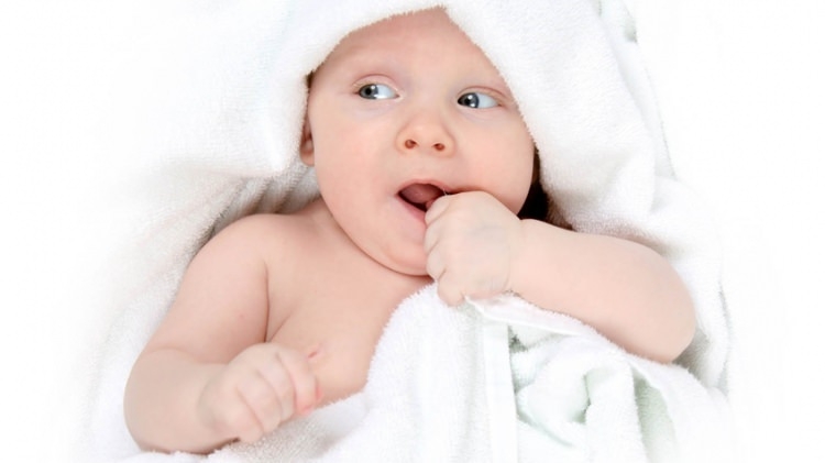 İşte en çok konulan bebek isimleri! 150