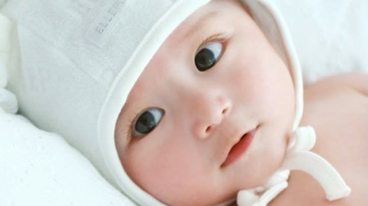 İşte en çok konulan bebek isimleri! 152