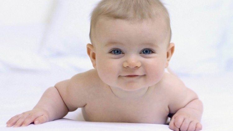 İşte en çok konulan bebek isimleri! 154