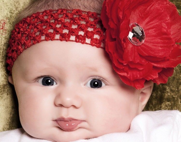 İşte en çok konulan bebek isimleri! 157