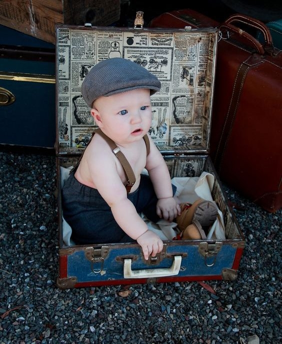İşte en çok konulan bebek isimleri! 16