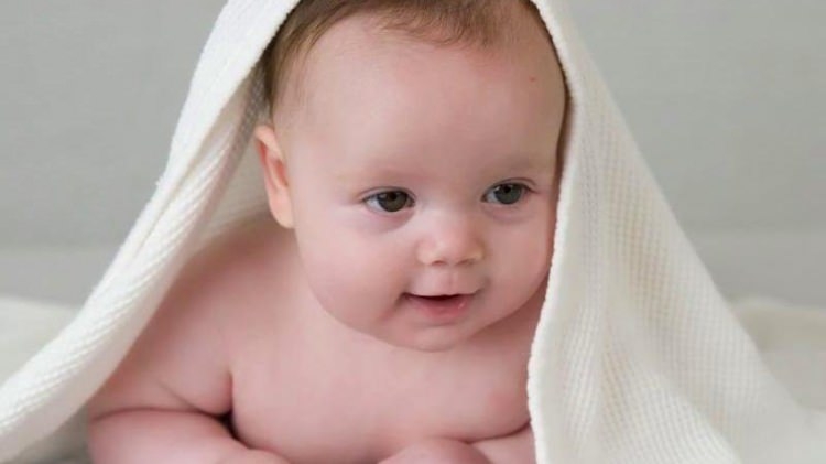 İşte en çok konulan bebek isimleri! 160
