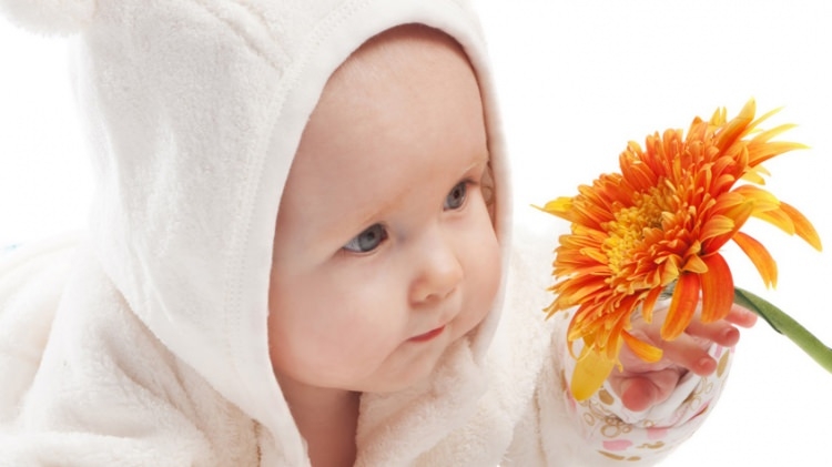 İşte en çok konulan bebek isimleri! 164