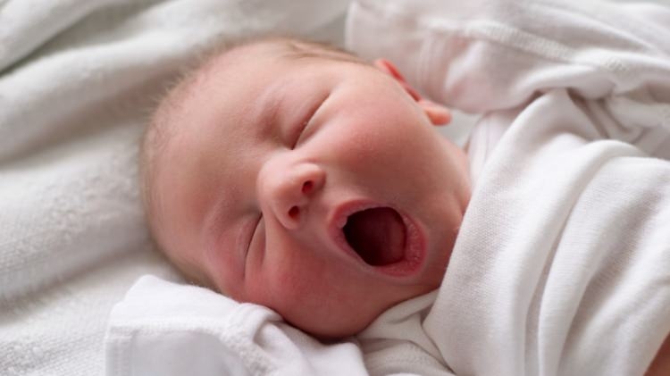 İşte en çok konulan bebek isimleri! 166