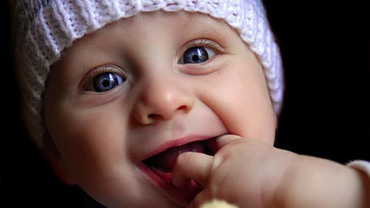 İşte en çok konulan bebek isimleri! 170