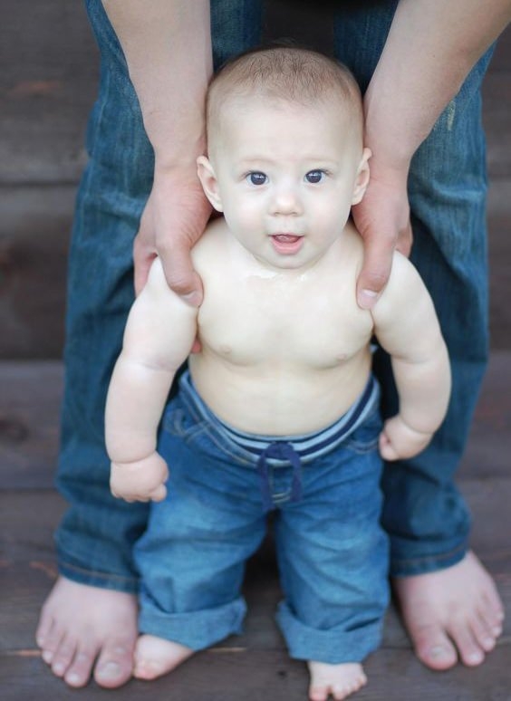 İşte en çok konulan bebek isimleri! 18