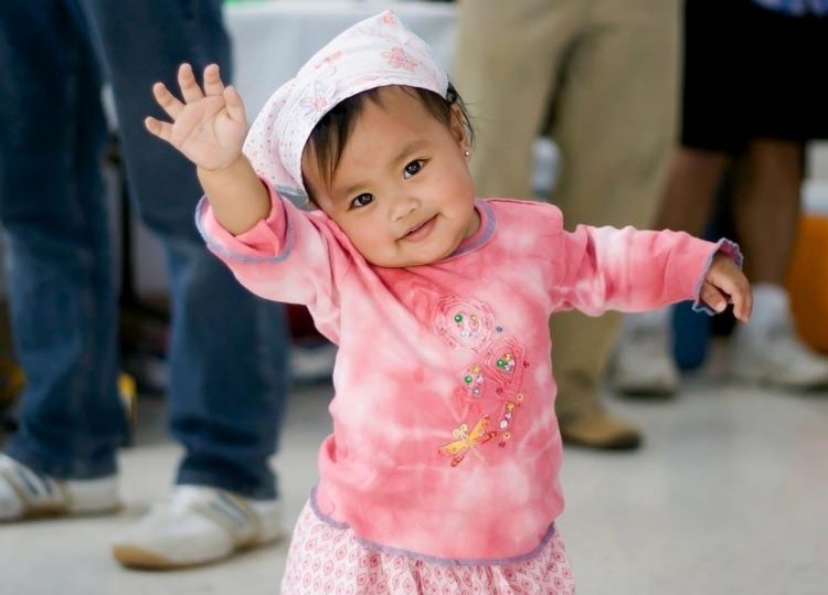 İşte en çok konulan bebek isimleri! 183